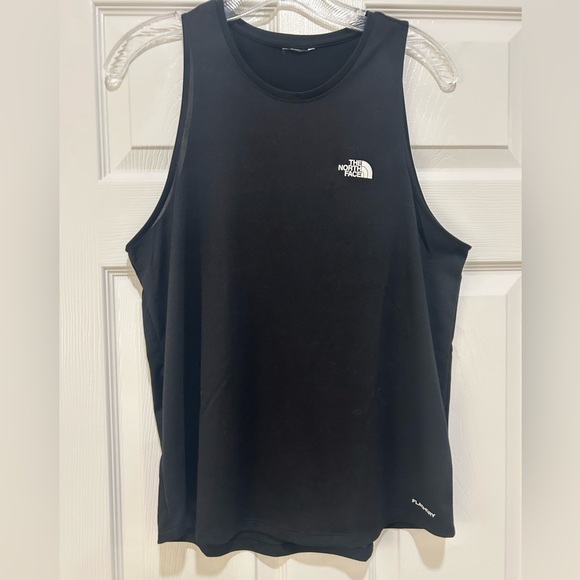 The North Face Tops - The North Face tee shirt tank top